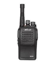 Micall walkie talkie
